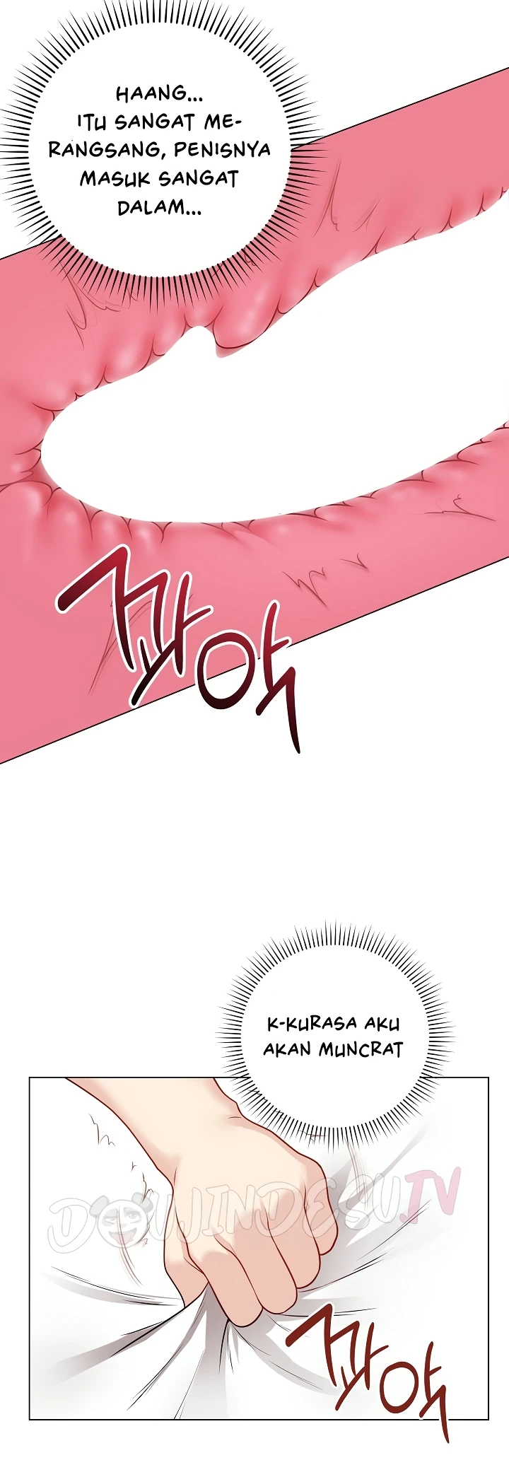 Signed, Sealed, Mistaken - Page 19